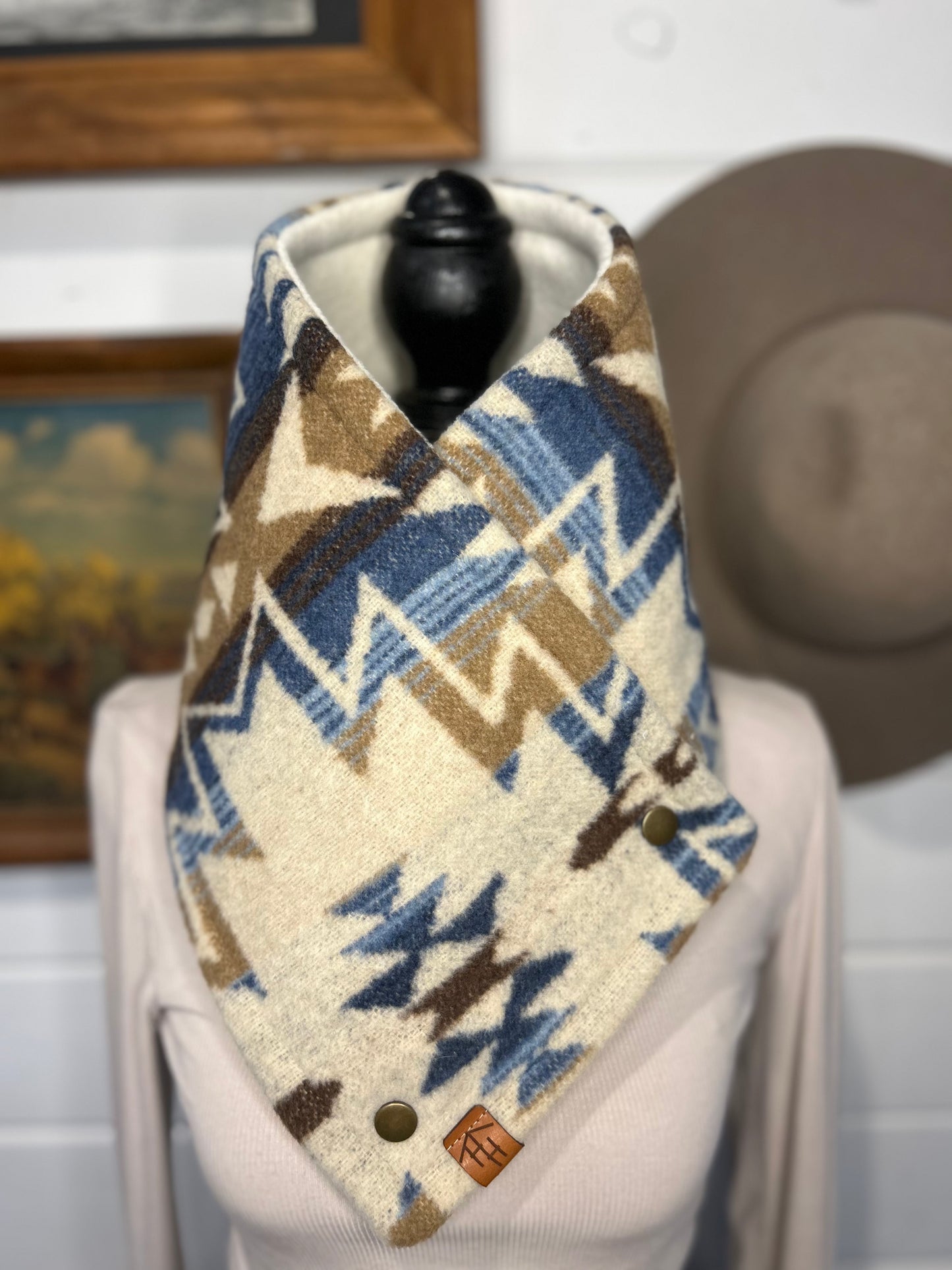 The Gauge: The Gigi the cream liner FLAW