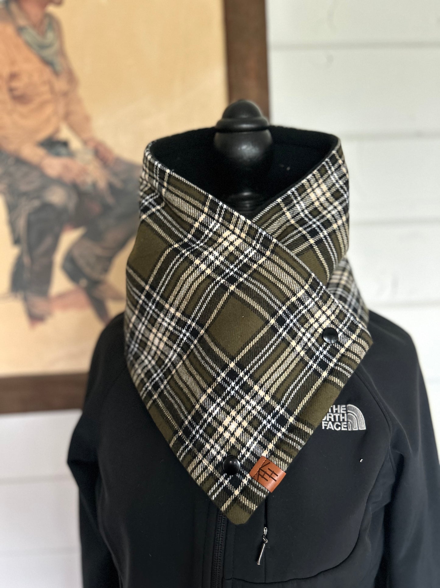 The Gauge: The Scottsman