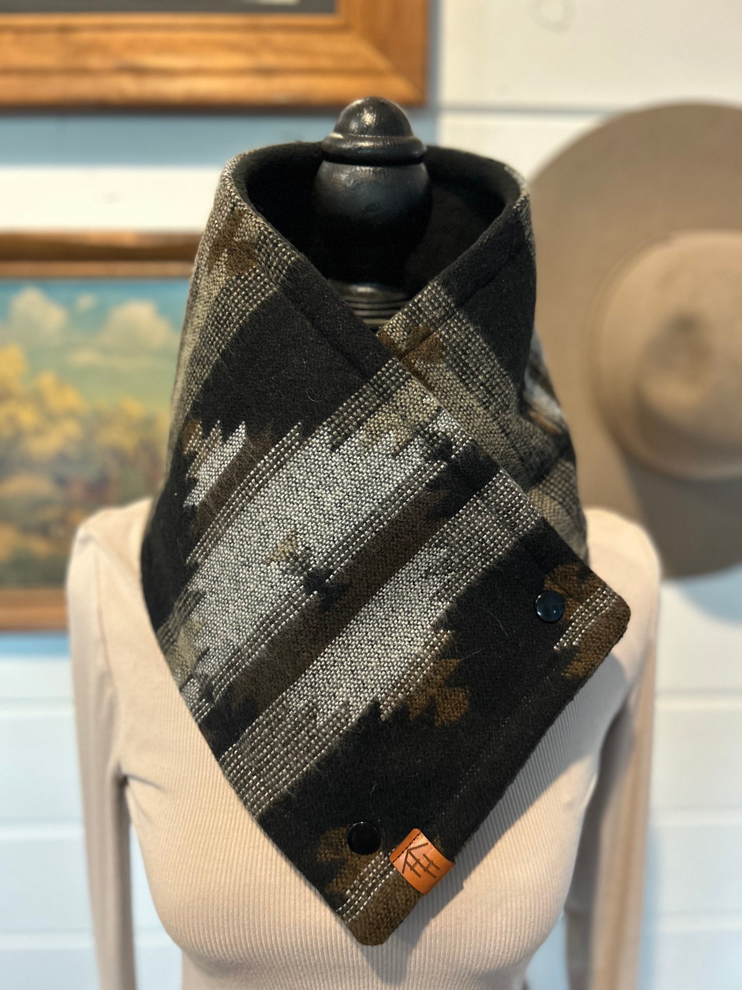 The Gauge: Pine Bluff