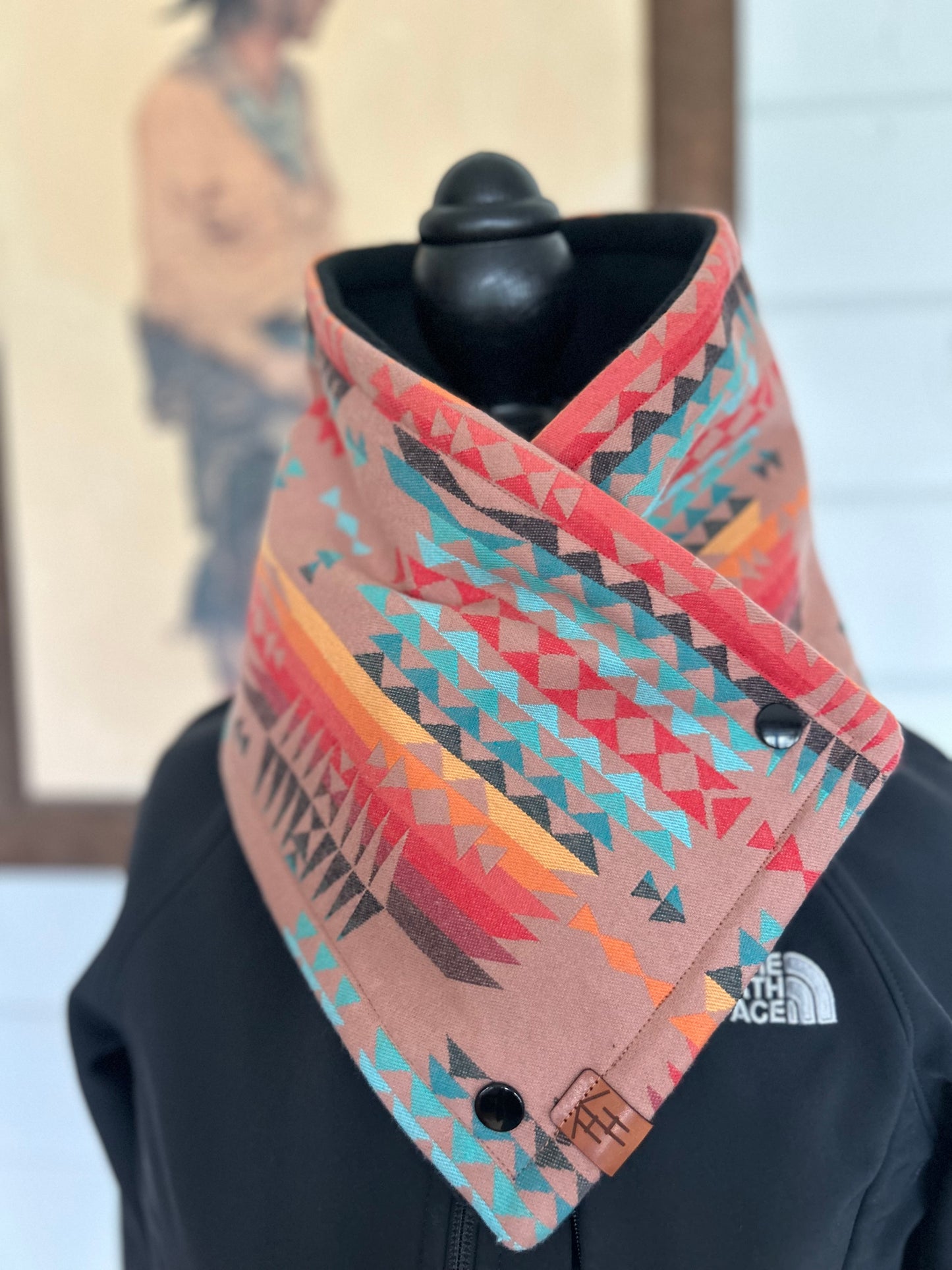 The Gauge: Tribal Spirits