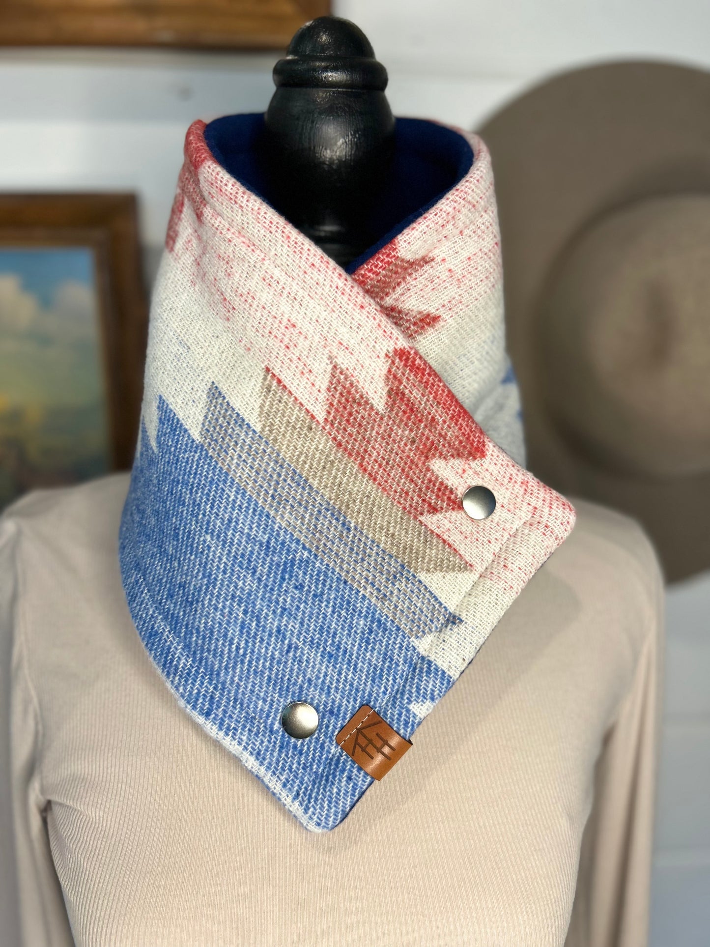 The Pistol: Fire and Ice