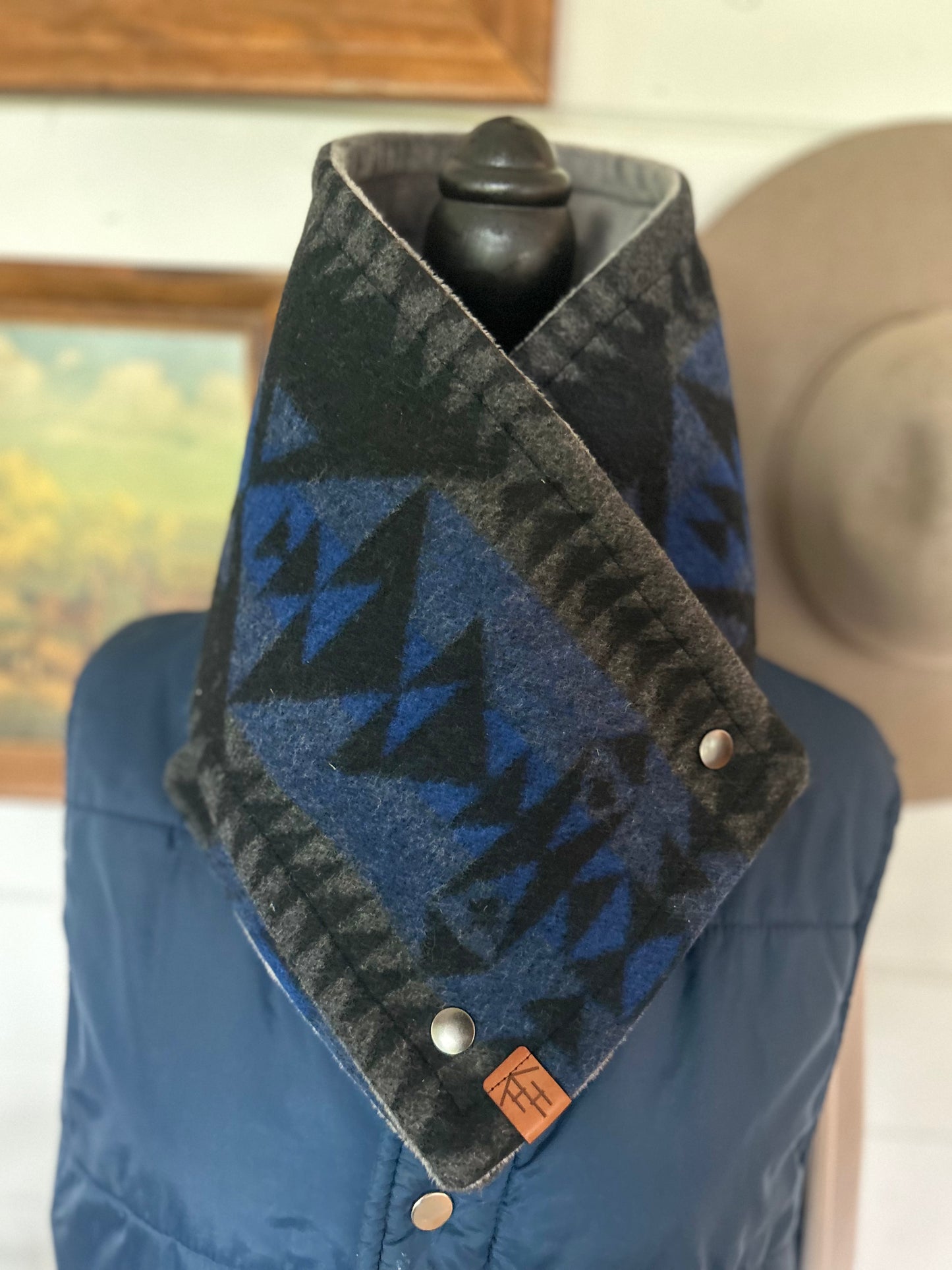 The Gauge: Brooks
