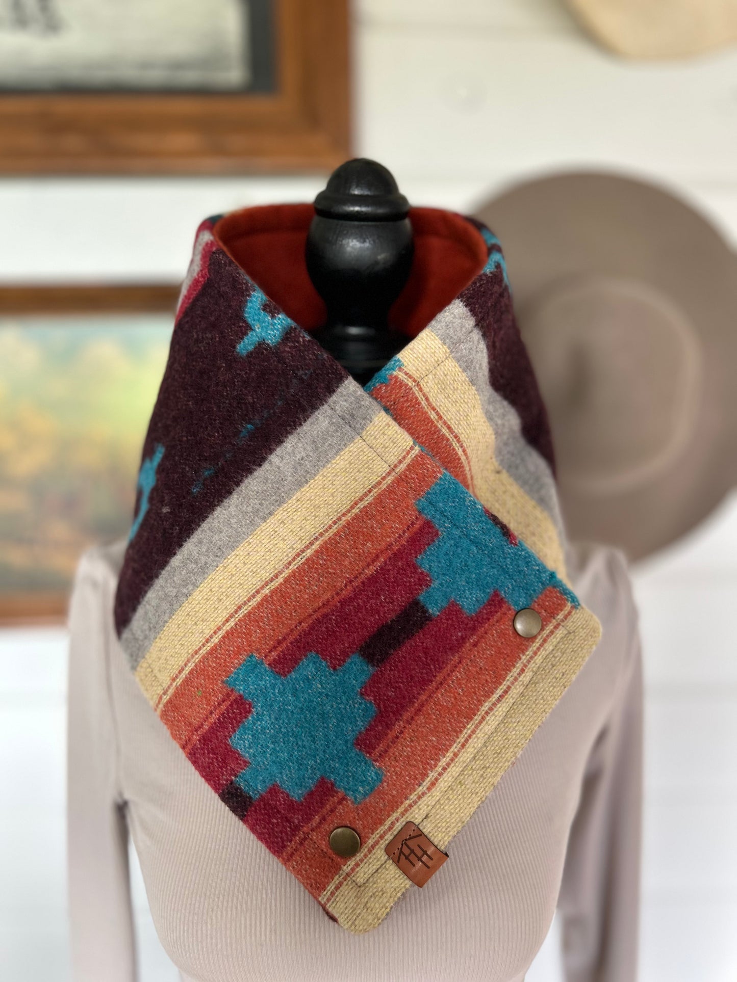 The Gauge: Rio Grande