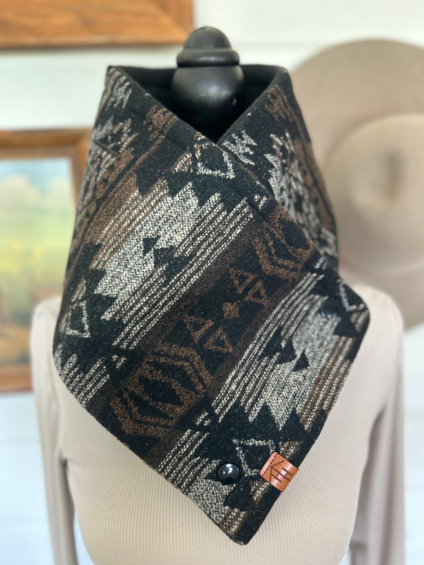 The Gauge: Joshua Tree