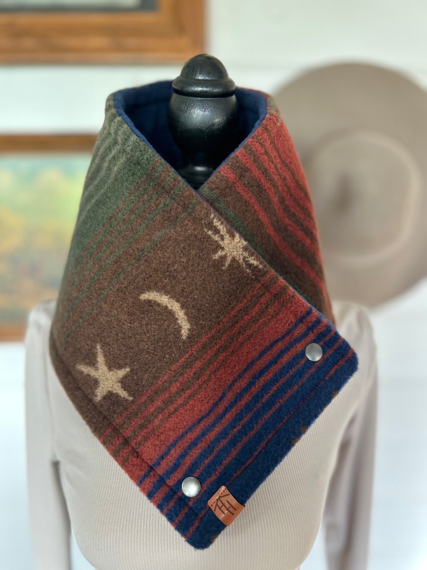 The Gauge: Rope the Moon