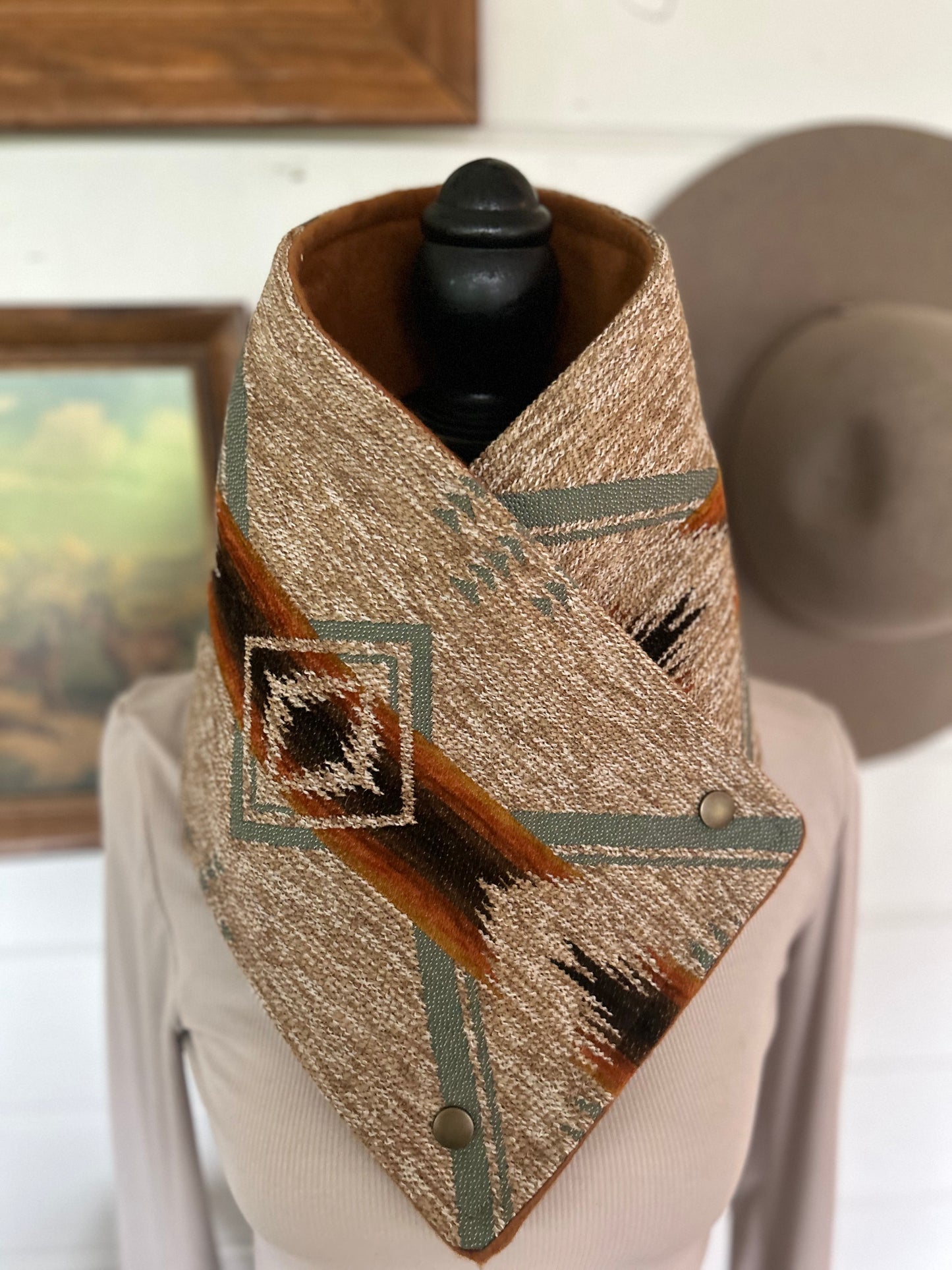 The Gauge: Straw—read full description