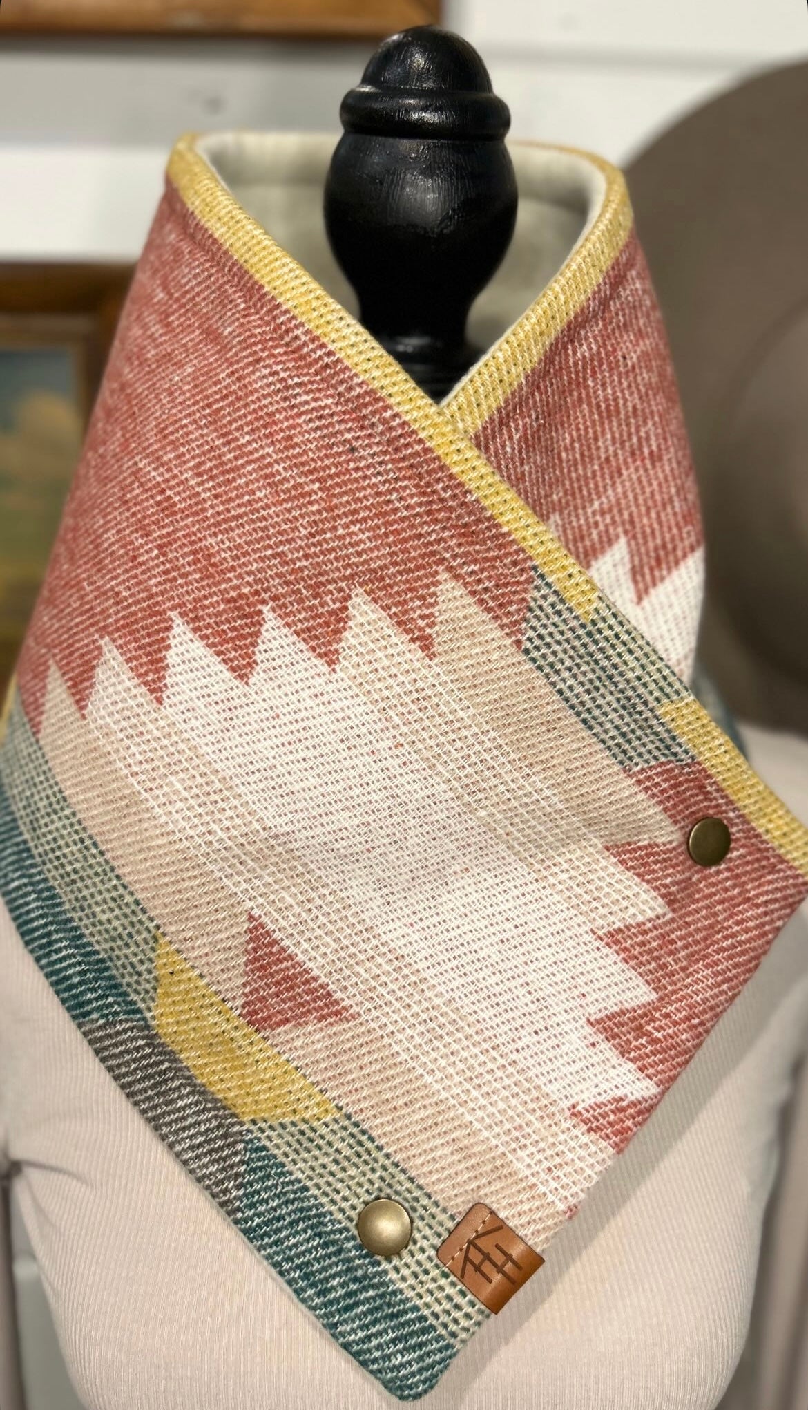 The Gauge: Southern Date