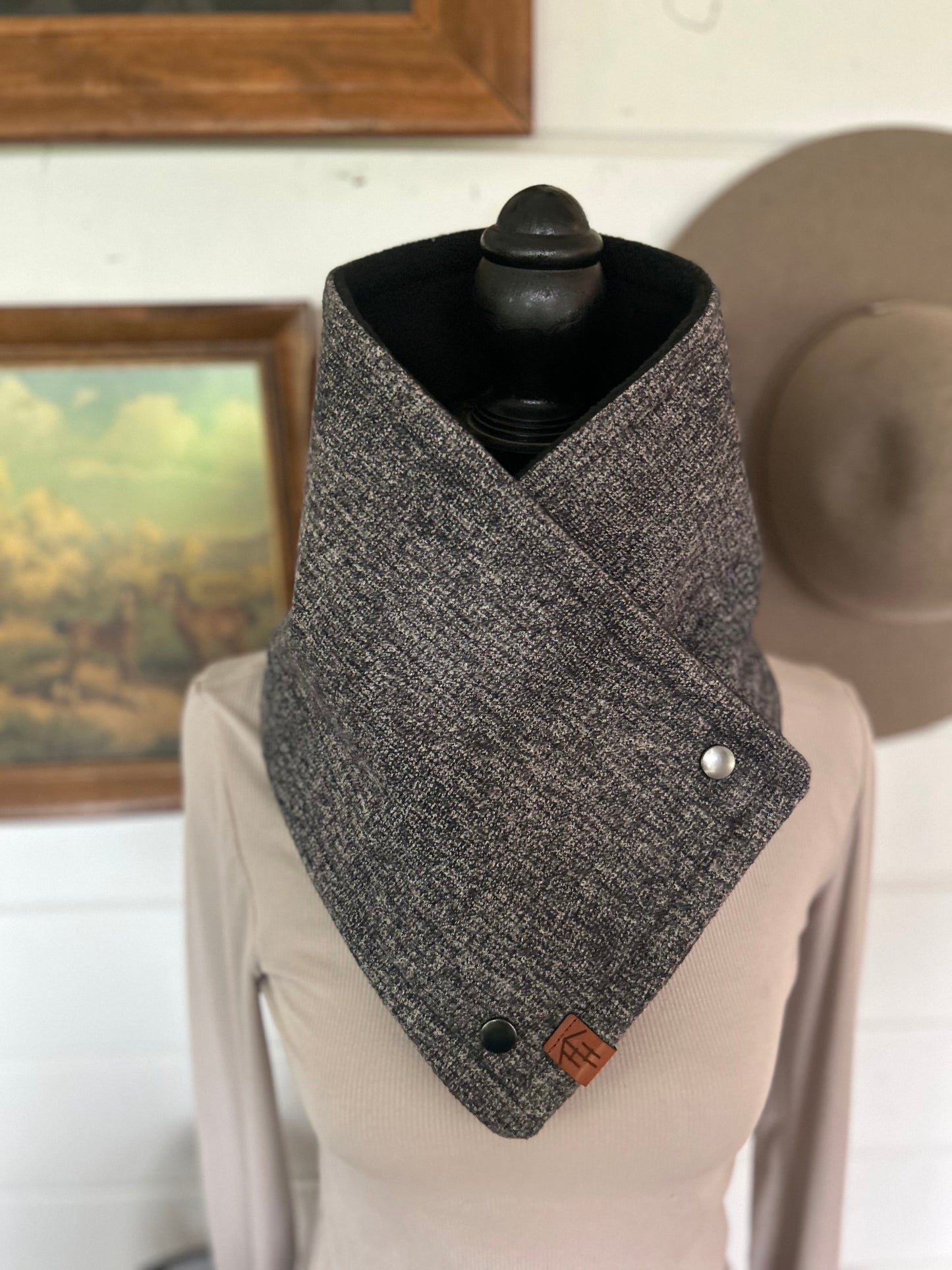 The Gauge: Perfect Flannel