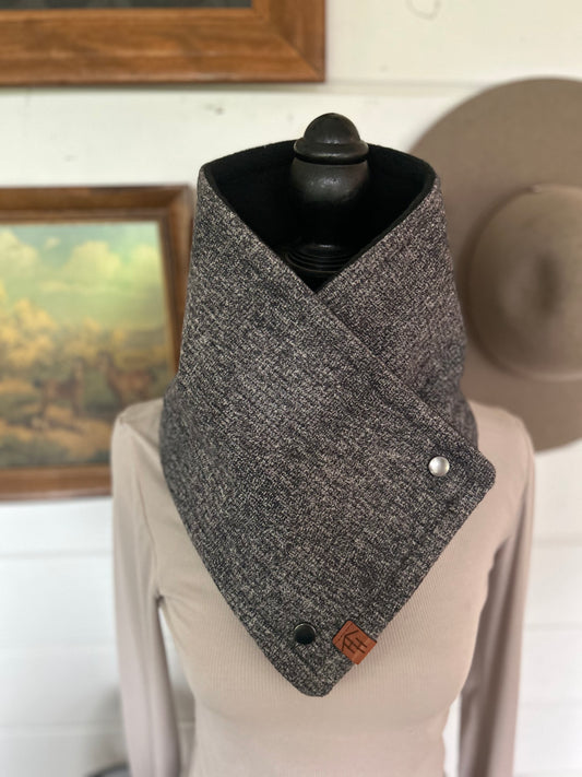 The Gauge: Perfect Flannel
