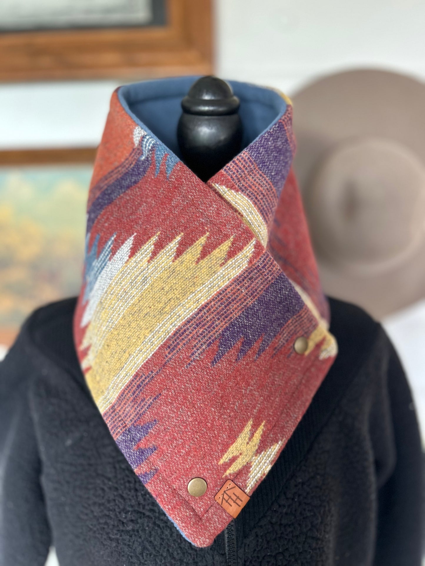 The Gauge: The Sunset