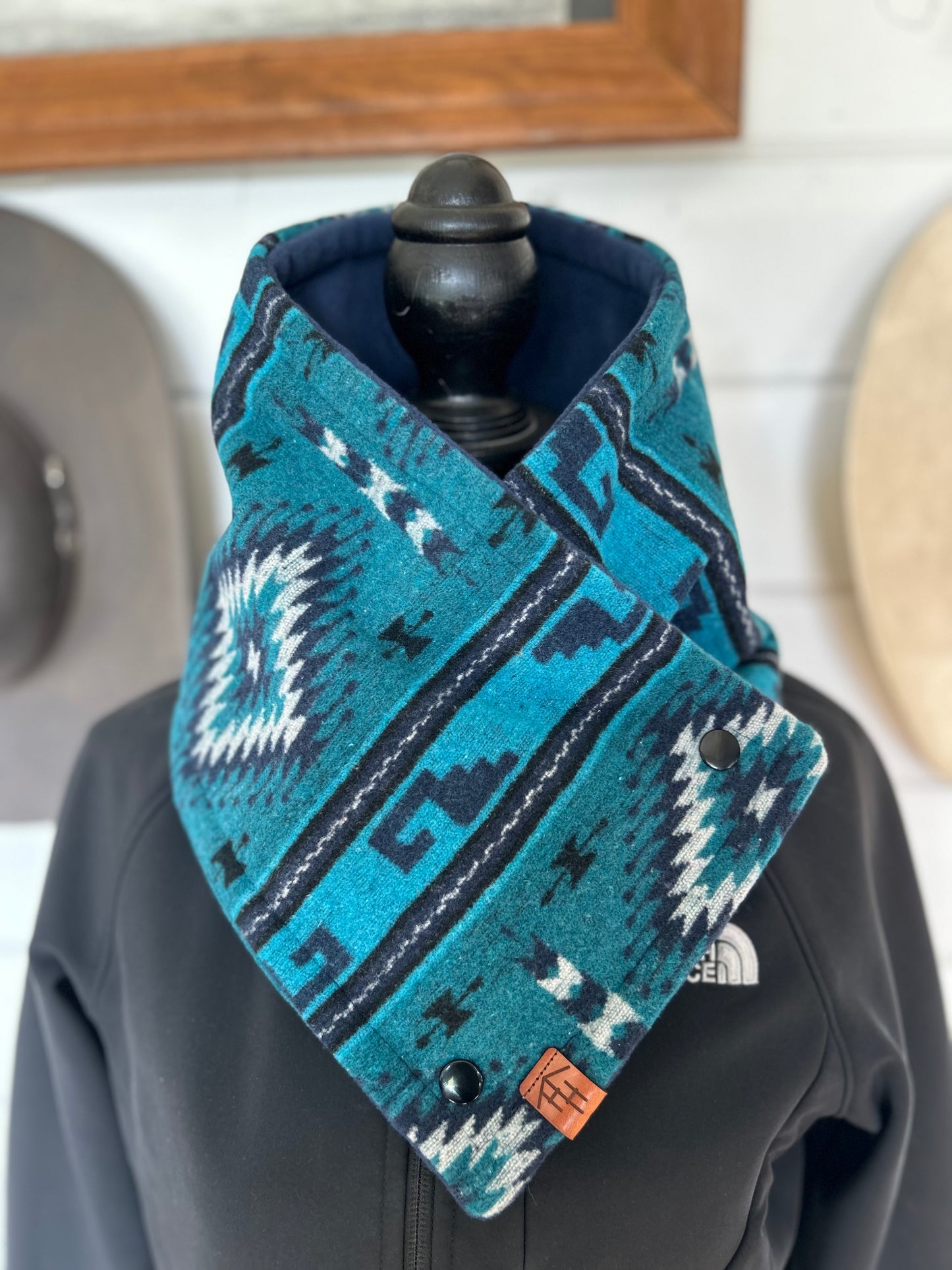 The Gauge: Blue River