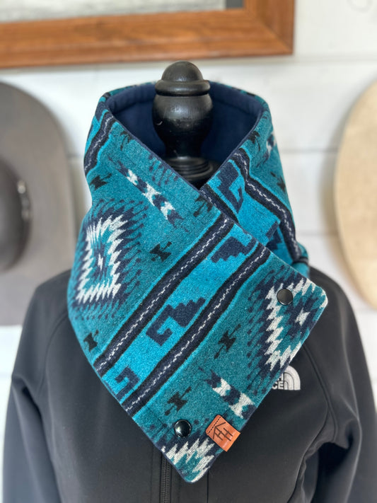 The Gauge: Blue River
