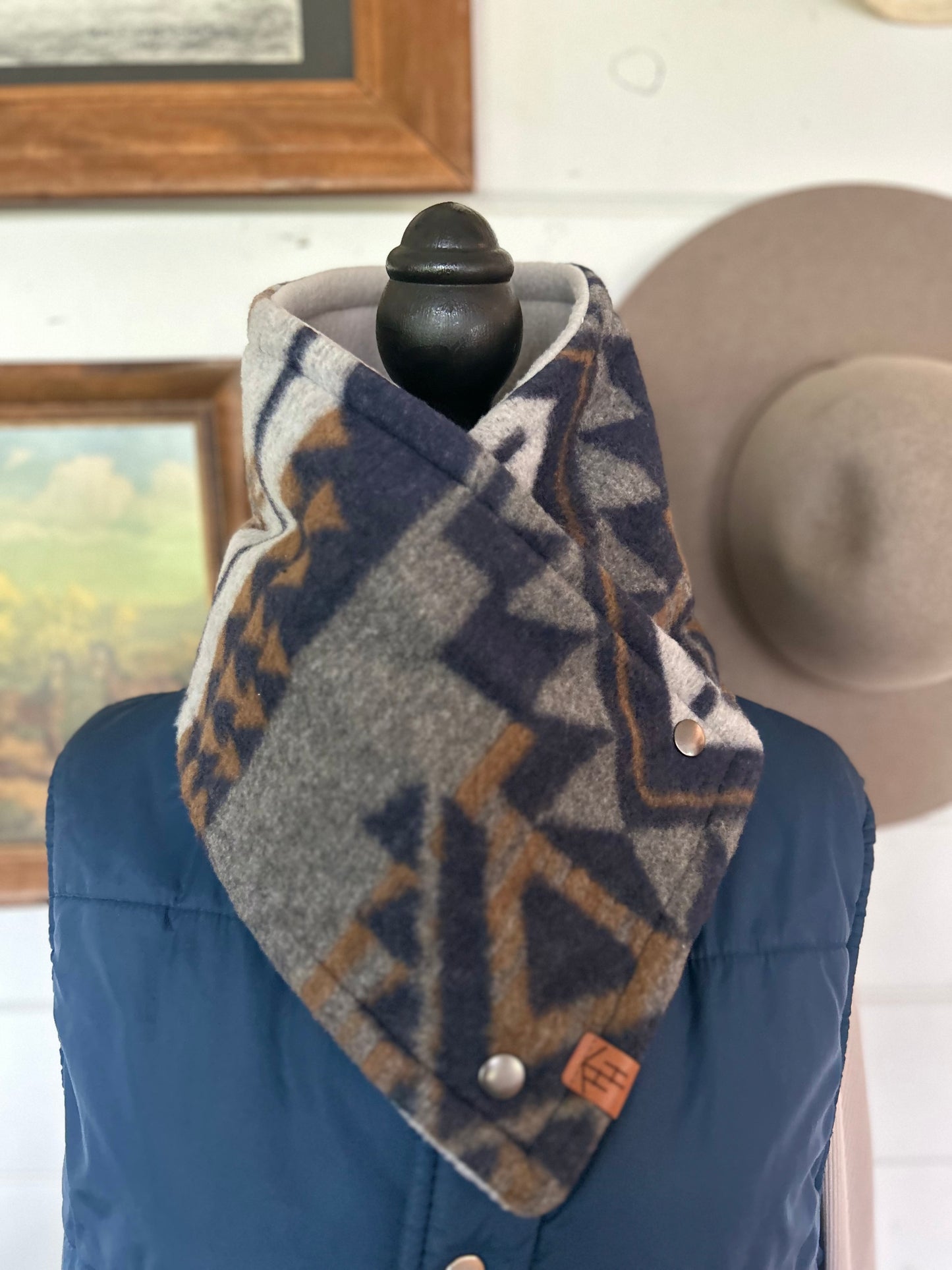 The Gauge: Southern Storm