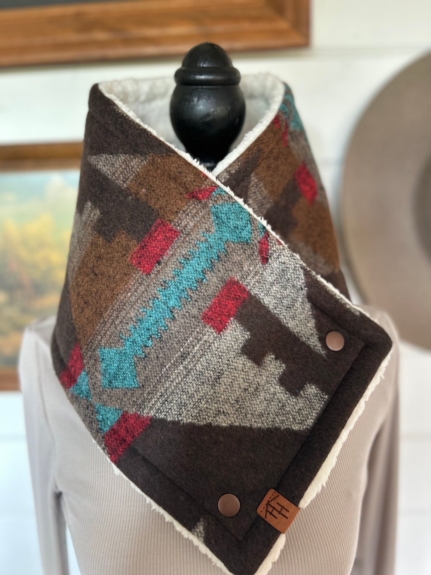 The Gauge: The Pueblo flaw