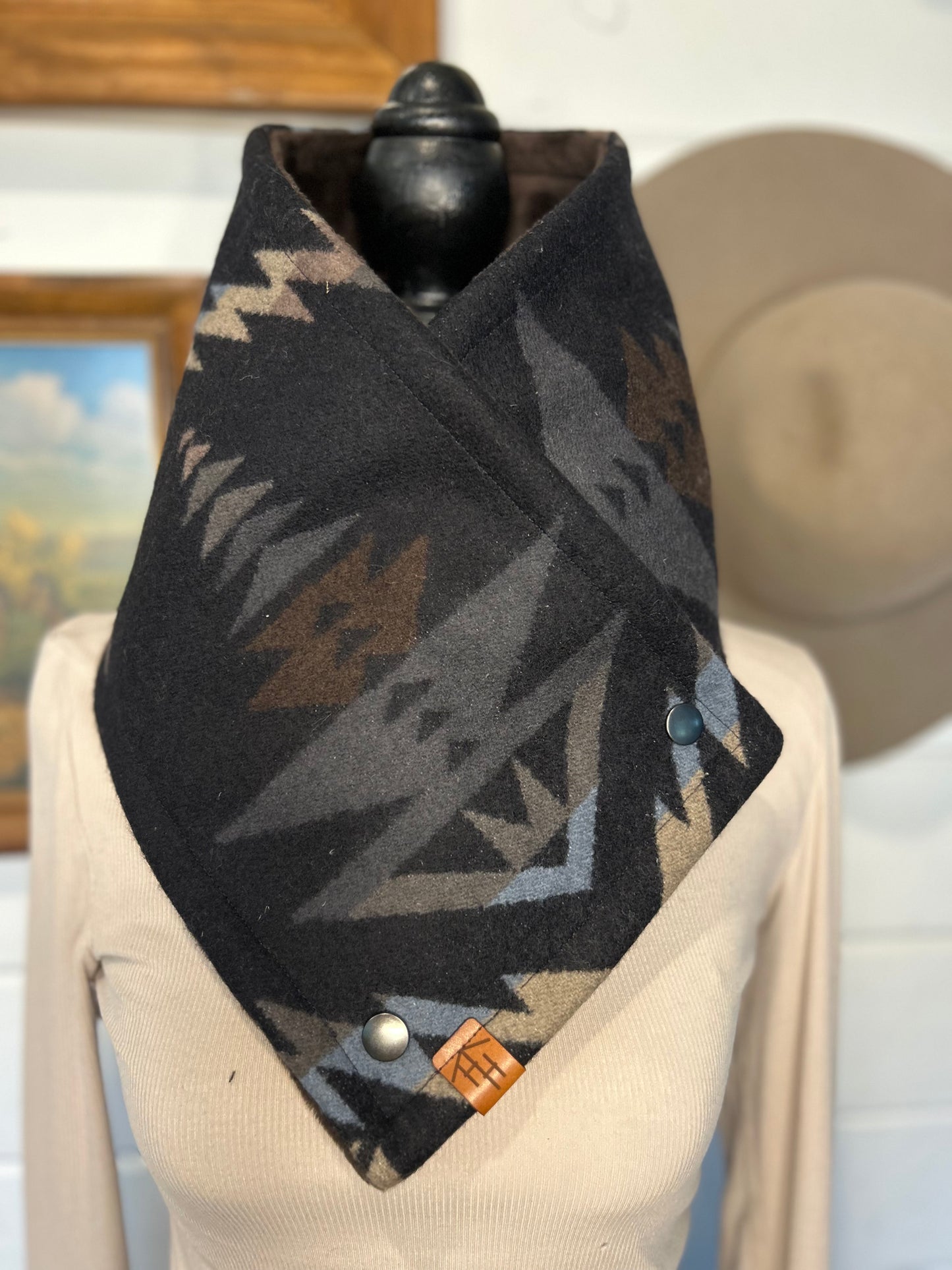 The Gauge: Solorado Reverse