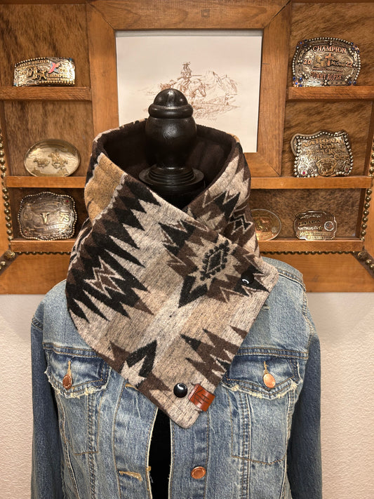 The Gauge: Desperado