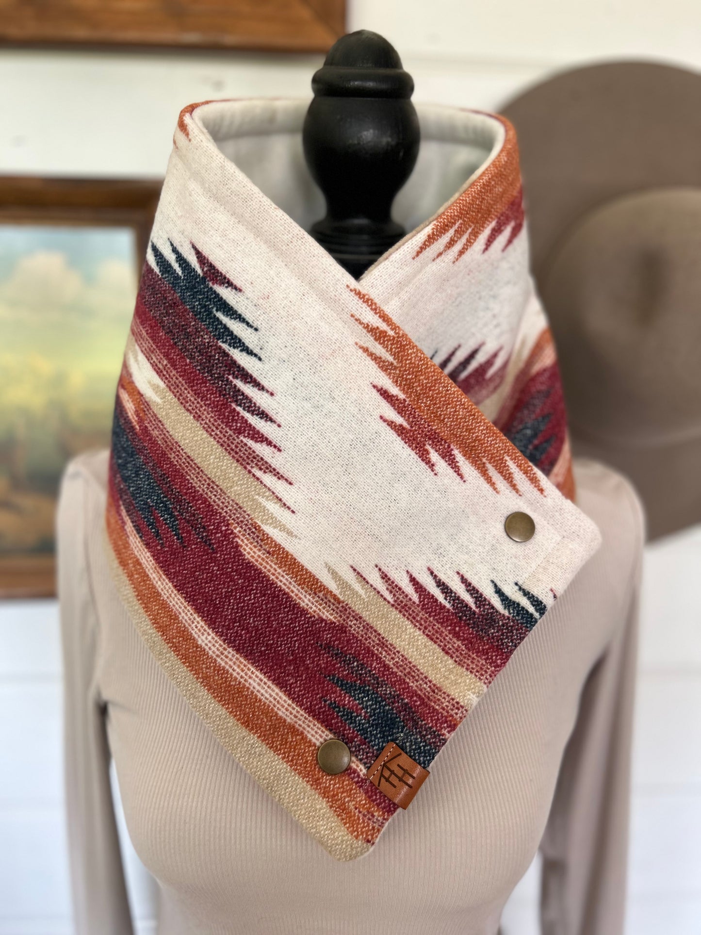 The Gauge: Clay Cliffs