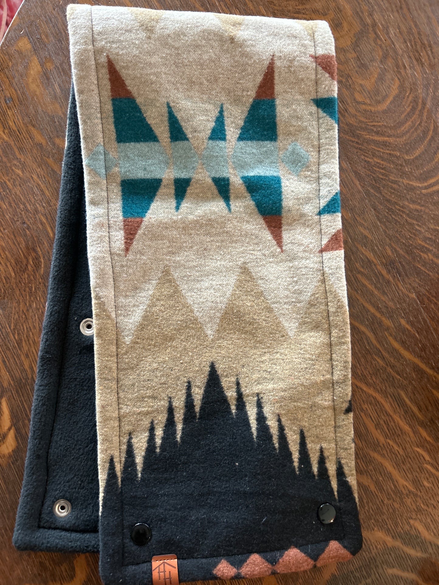 The Gauge: Mountain Peak