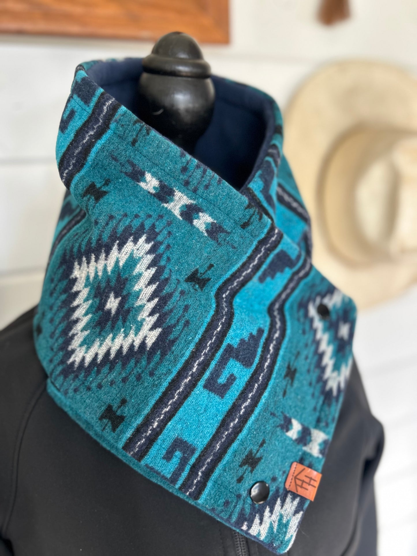 The Gauge: Blue River