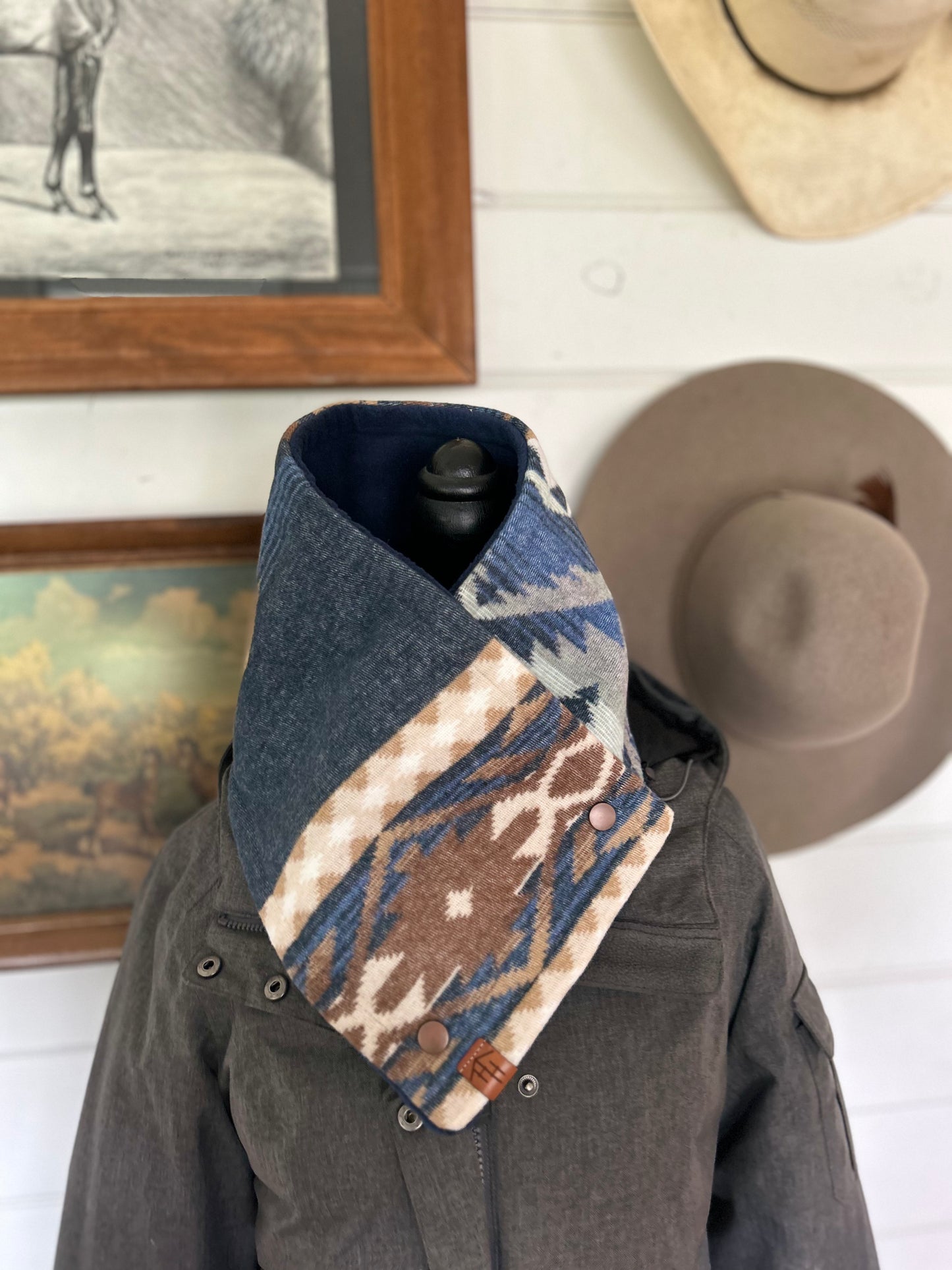 The Gauge: The River Wild