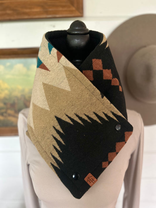 The Gauge: Mountain Peak