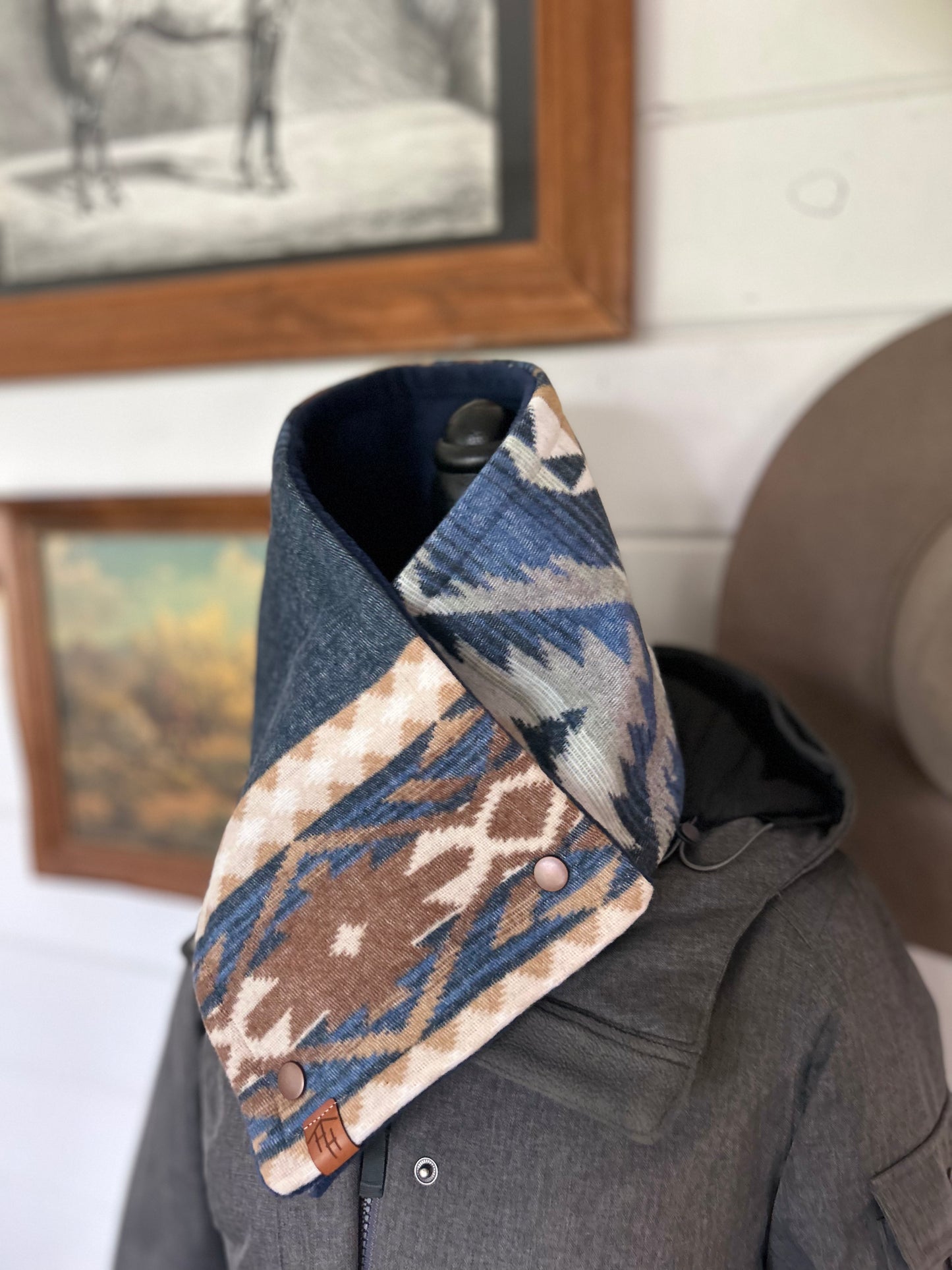 The Gauge: The River Wild