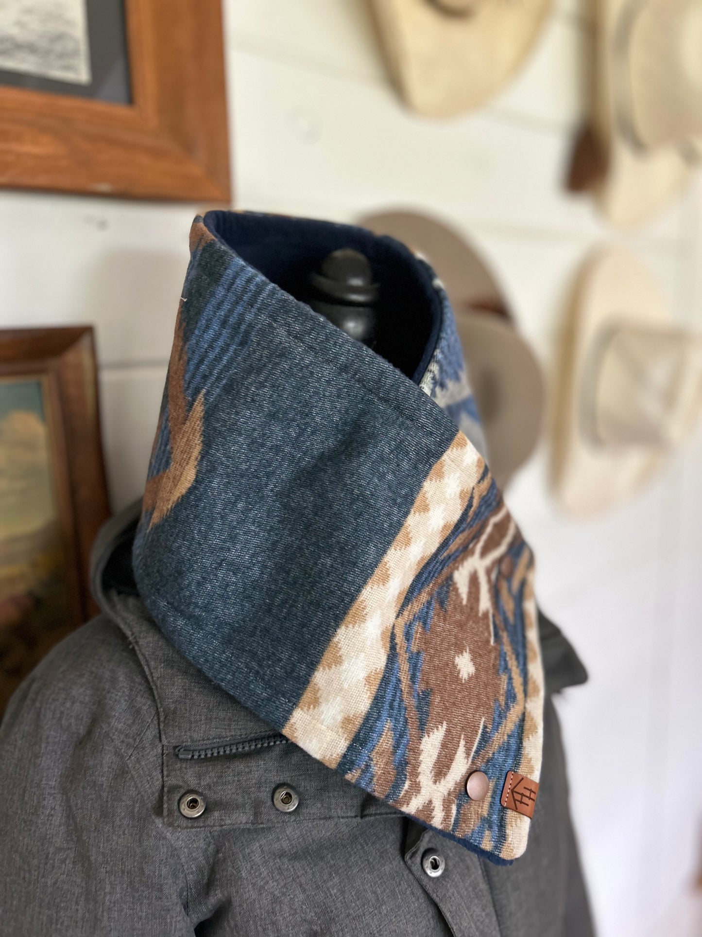 The Gauge: The River Wild