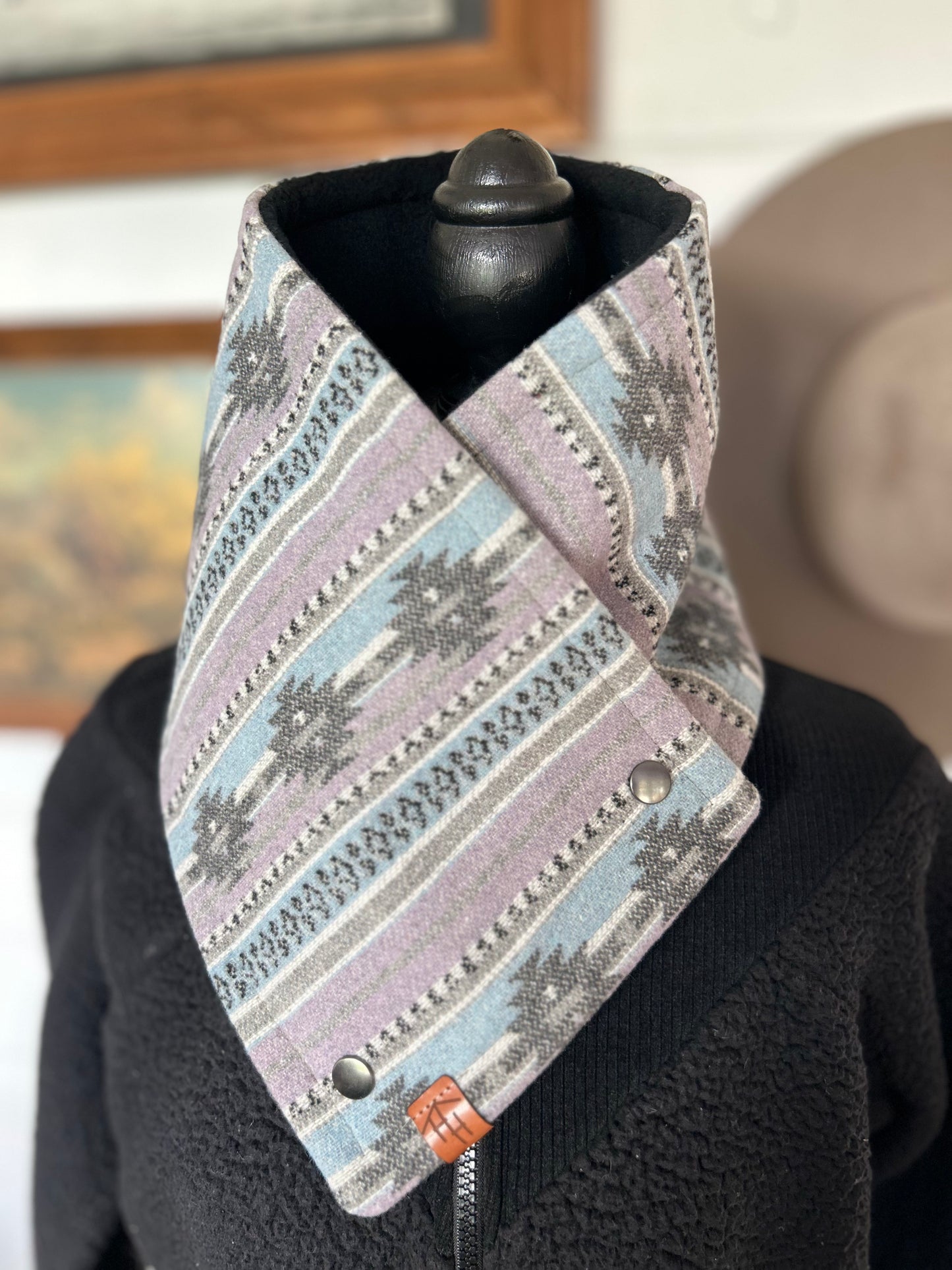 The Gauge: Snowdrift