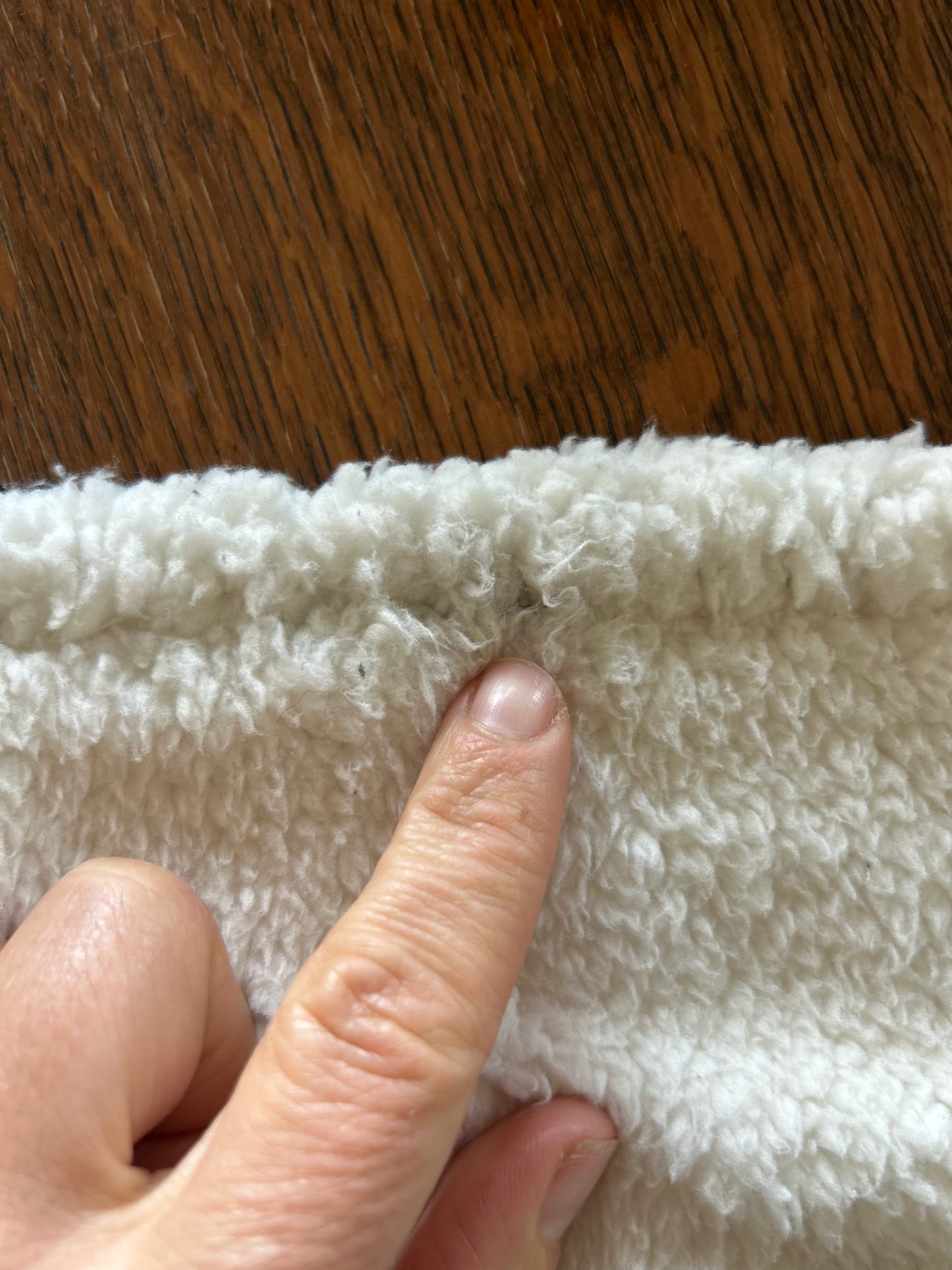 The Gauge: The Pueblo flaw