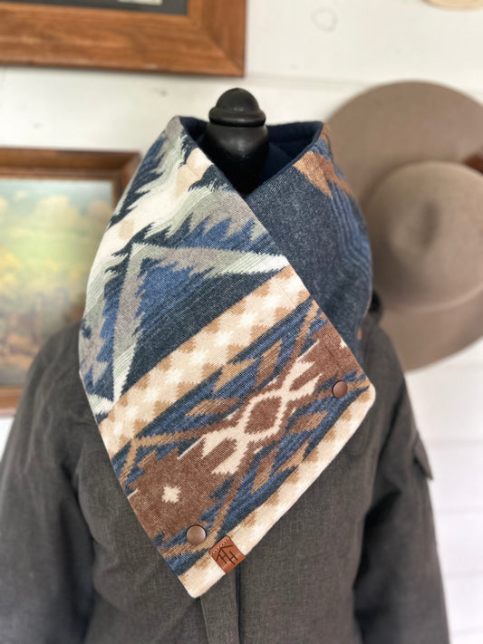 The Lumberjack: The River Wild