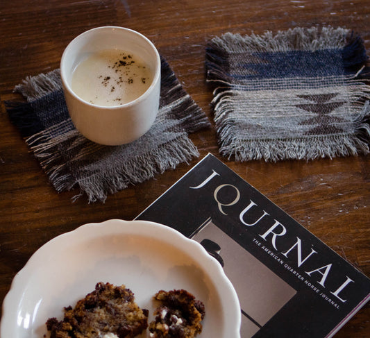 Coaster: Forest Meadow