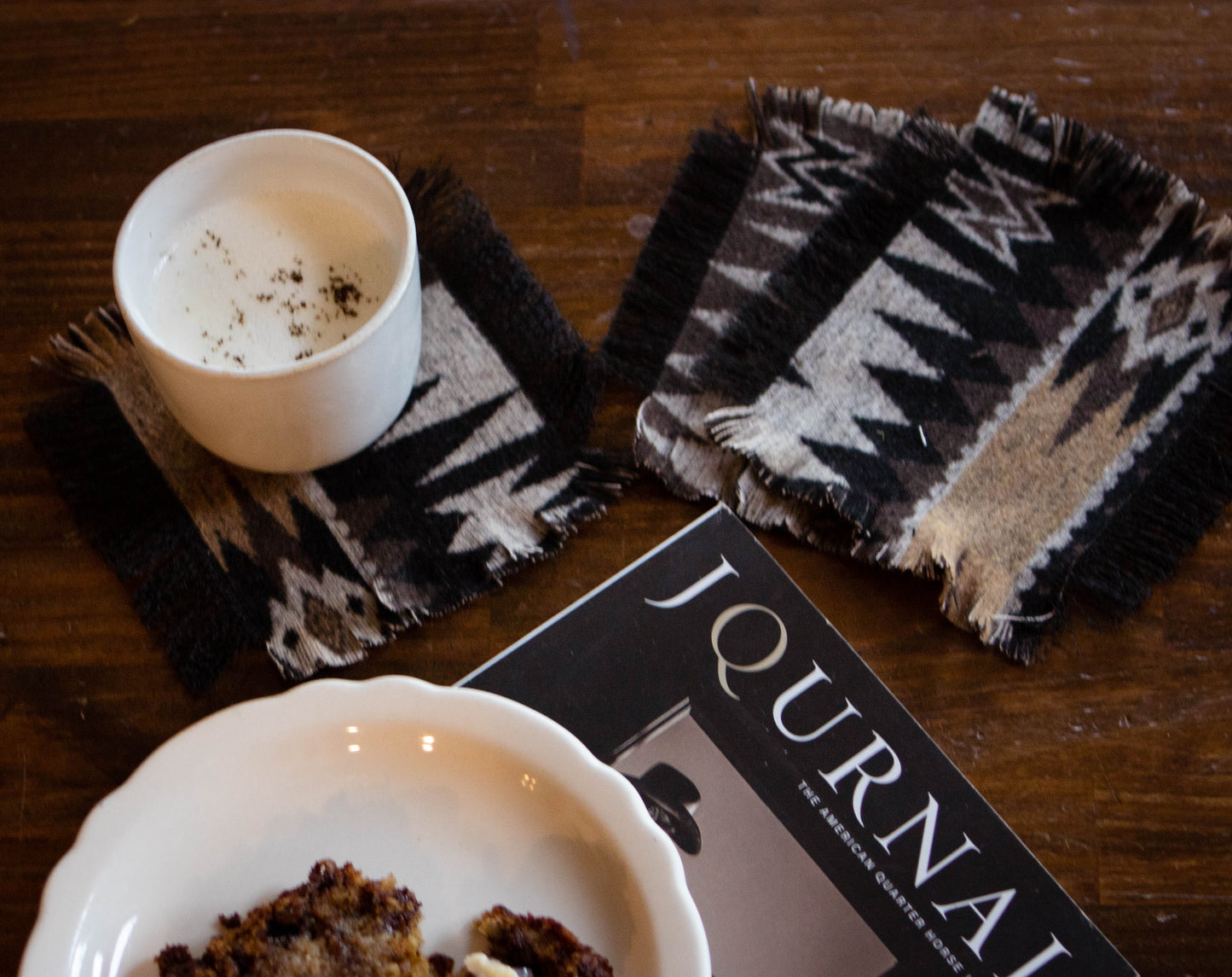 Coaster: Diamond Ridge